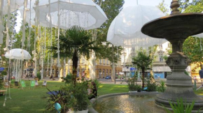Apartment Zrinjevac Zagreb